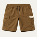 Cedarcrest Ridge short
