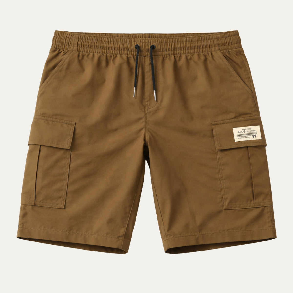 Cedarcrest Ridge short