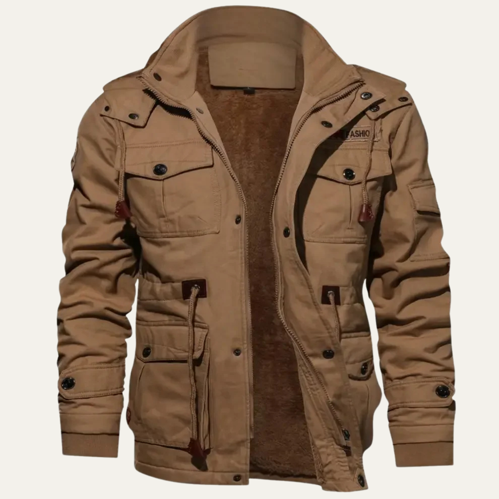 Windrush jack