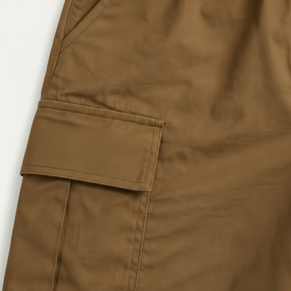 Cedarcrest Ridge short