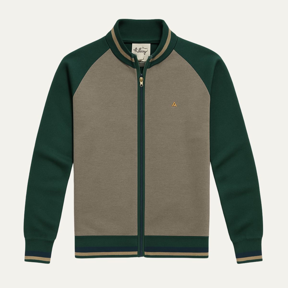 Salisbury vest