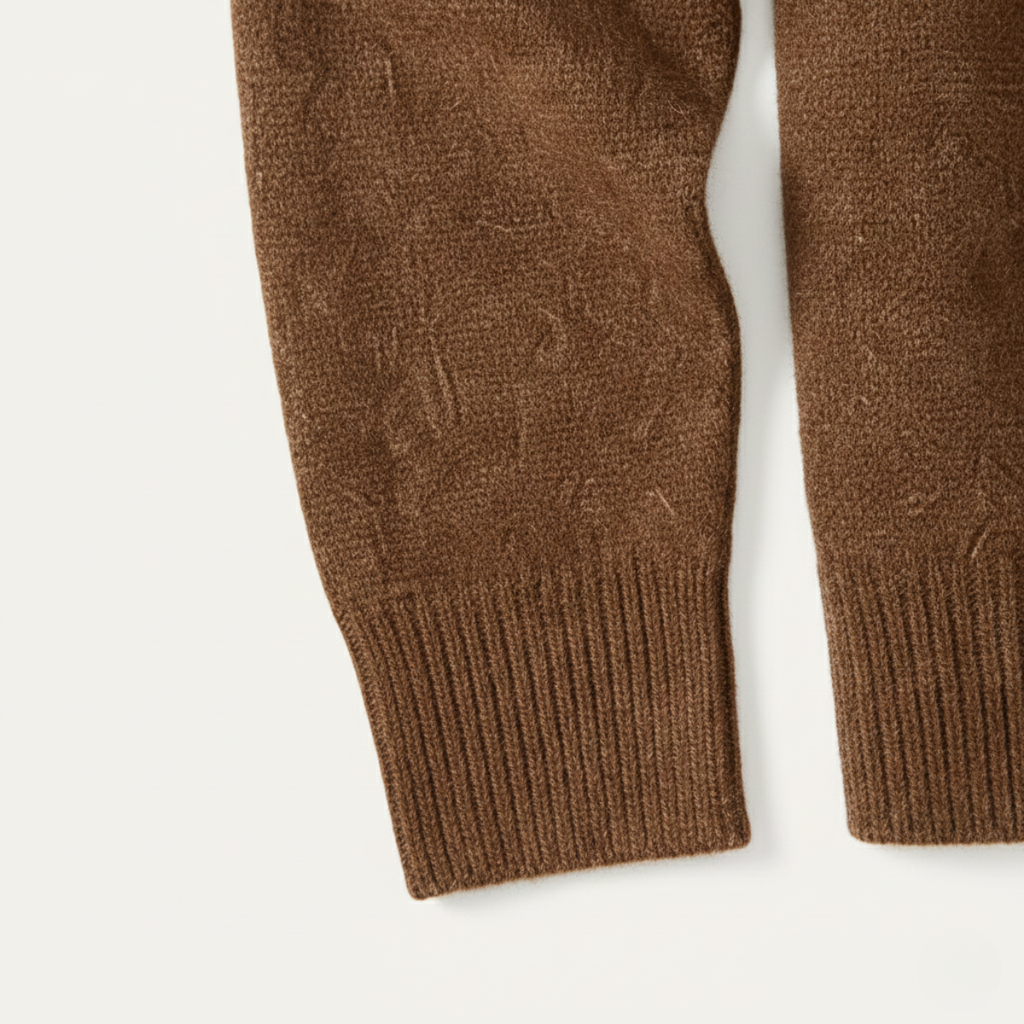 Cedarfield kasjmier poloshirt
