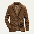 Ridgeway corduroy blazer