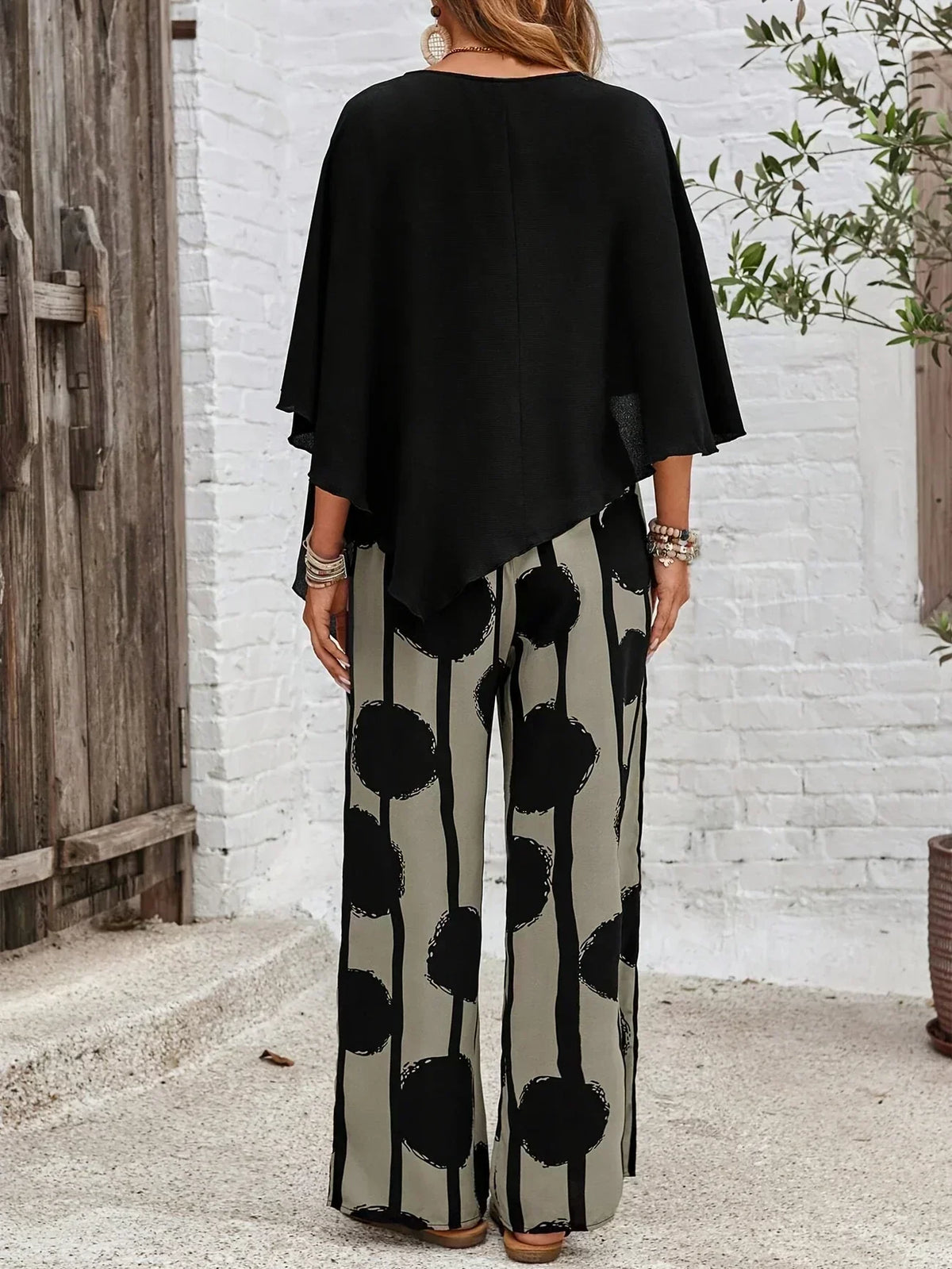 Sabria - Zomer lounge ensemble