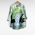 Alice | Elegante zomerblouse