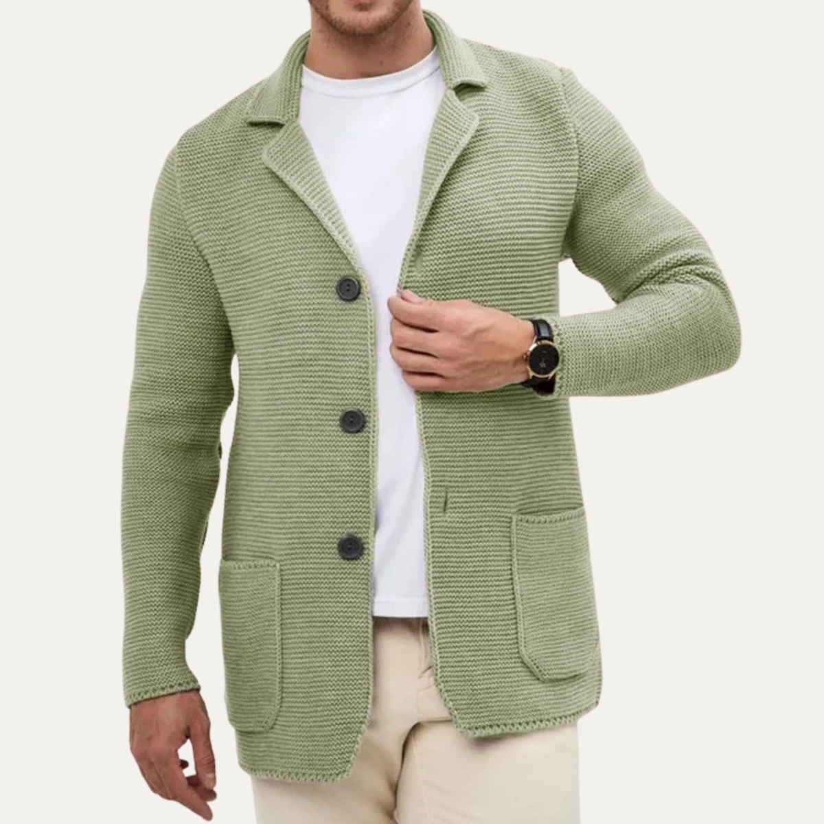 Giudecca vest