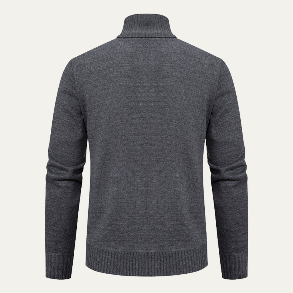 Ashglen vest