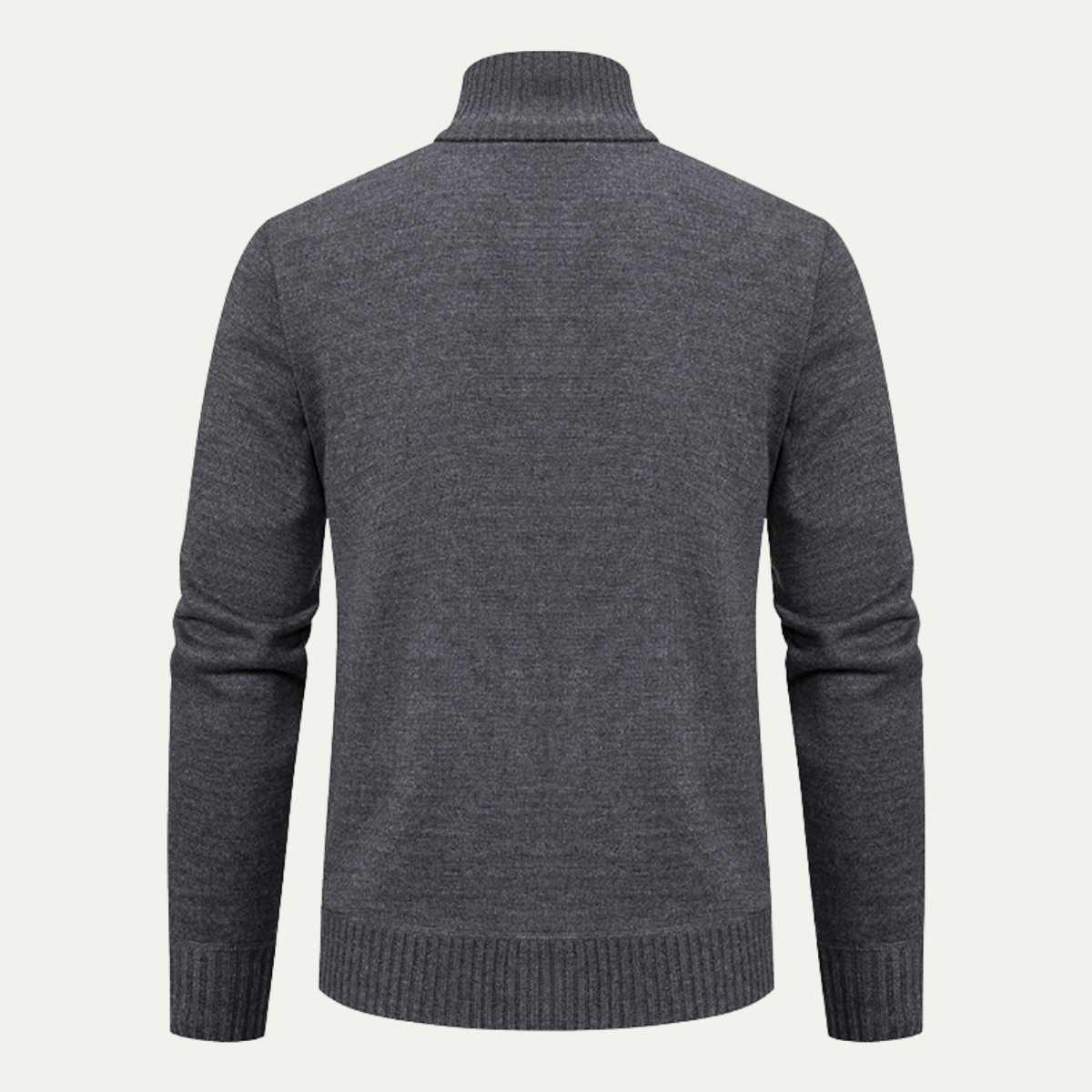 Ashglen vest