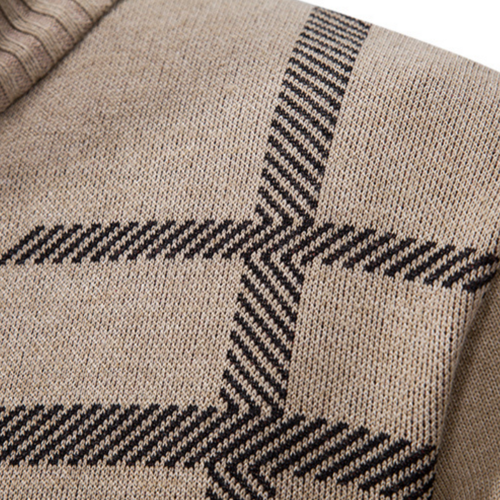 Ashglen vest