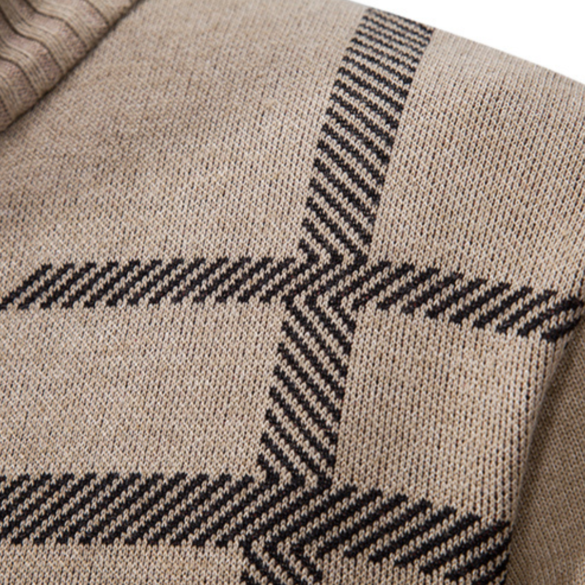Ashglen vest