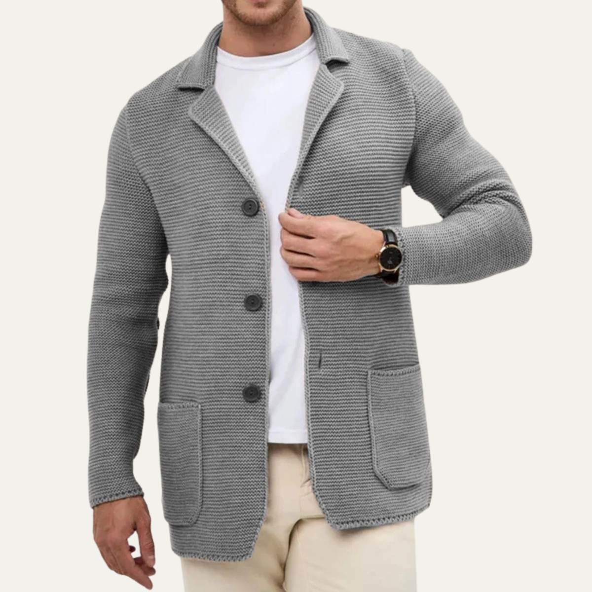 Giudecca vest