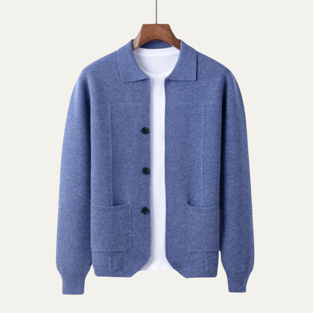 Marlow vest