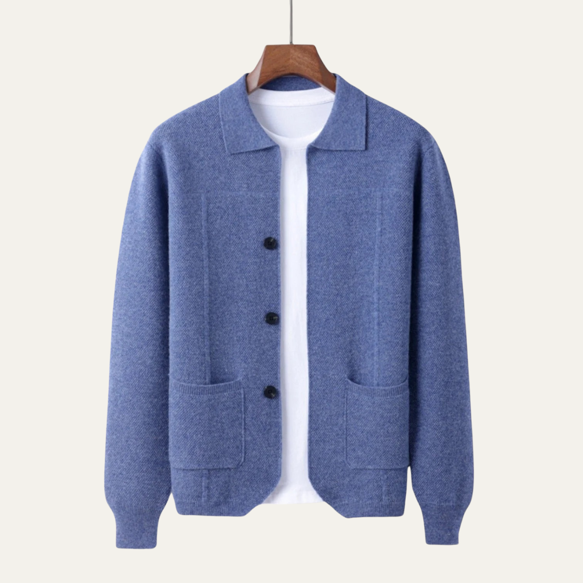 Marlow vest