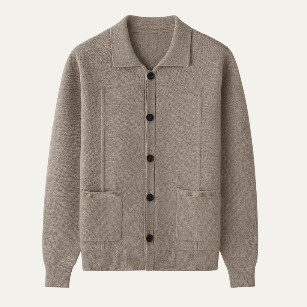 Marlow vest