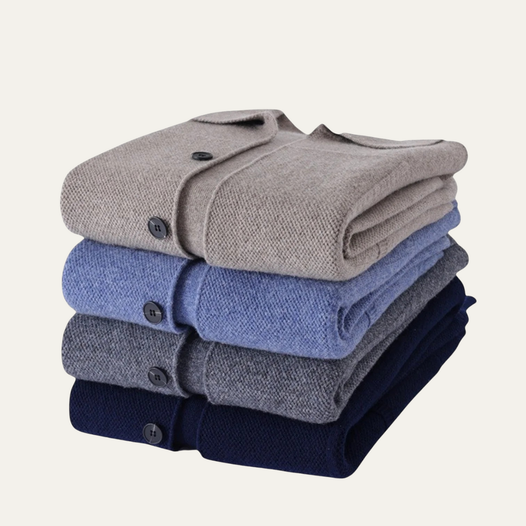 Marlow vest