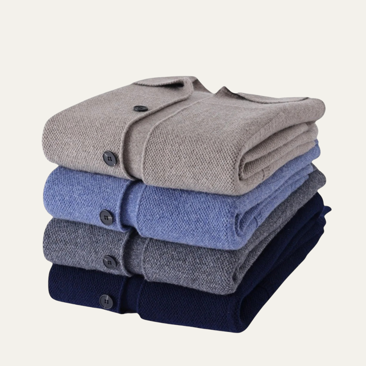 Marlow vest