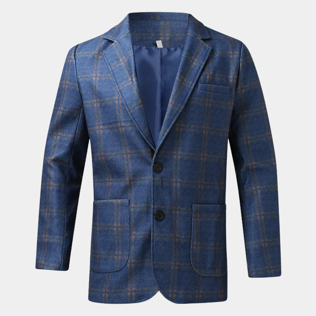 Willoughby blazer