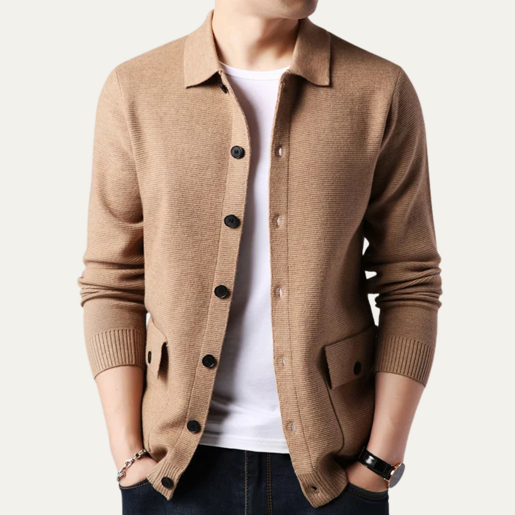 Skye vest