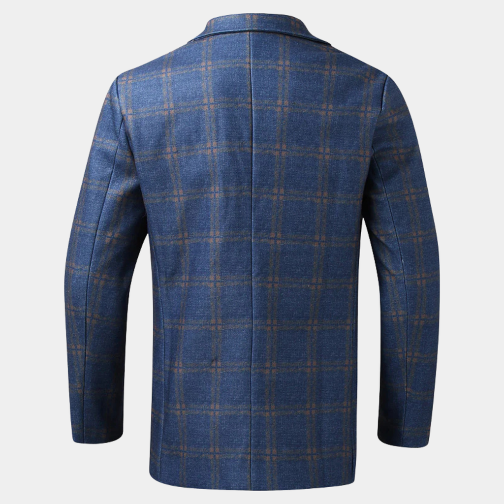 Willoughby blazer