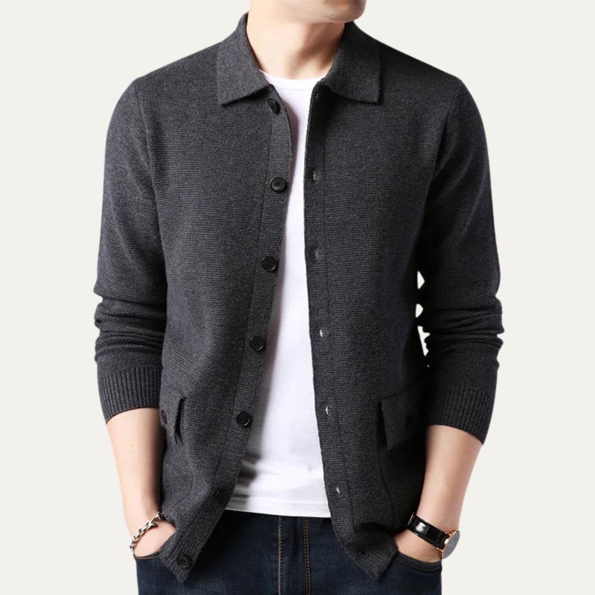 Skye vest