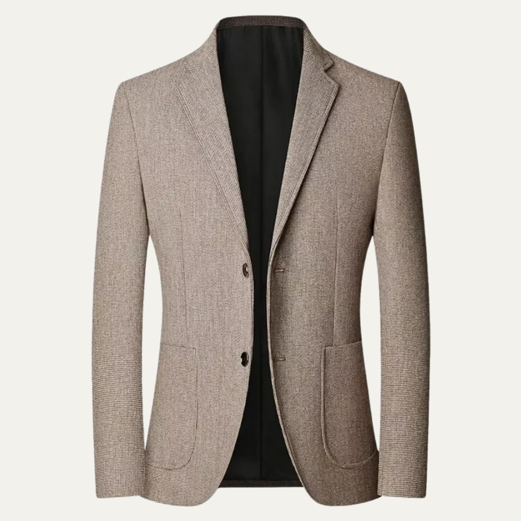 Greenfield blazer