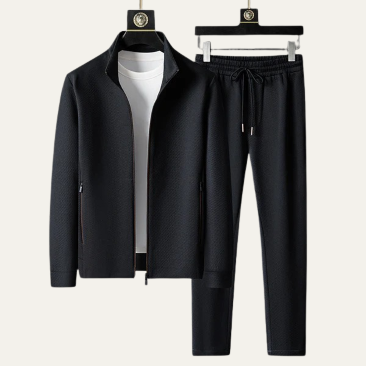 Campobasso jack slim fit