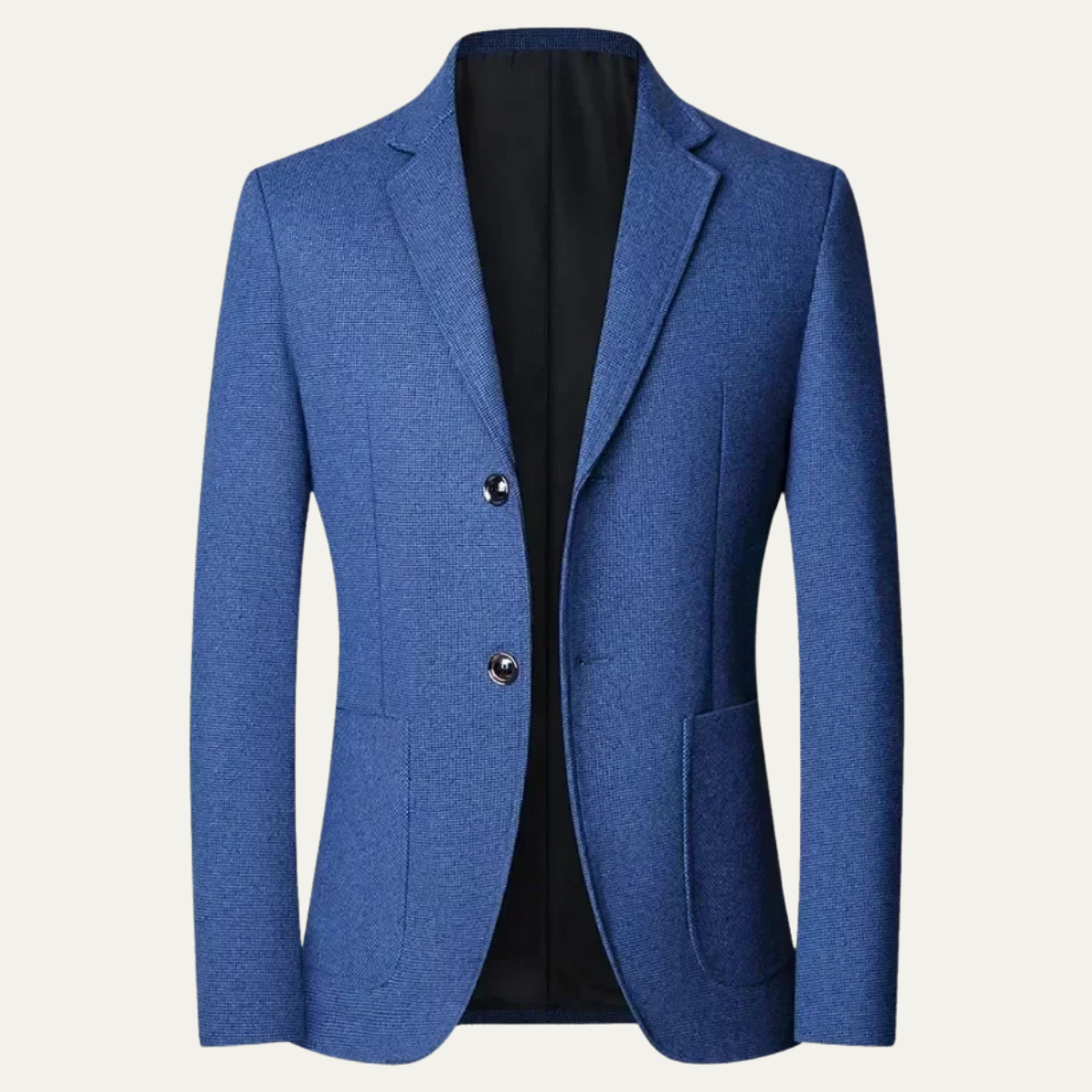Greenfield blazer