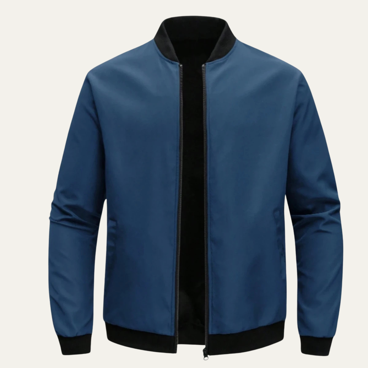 Lowlands bomberjack