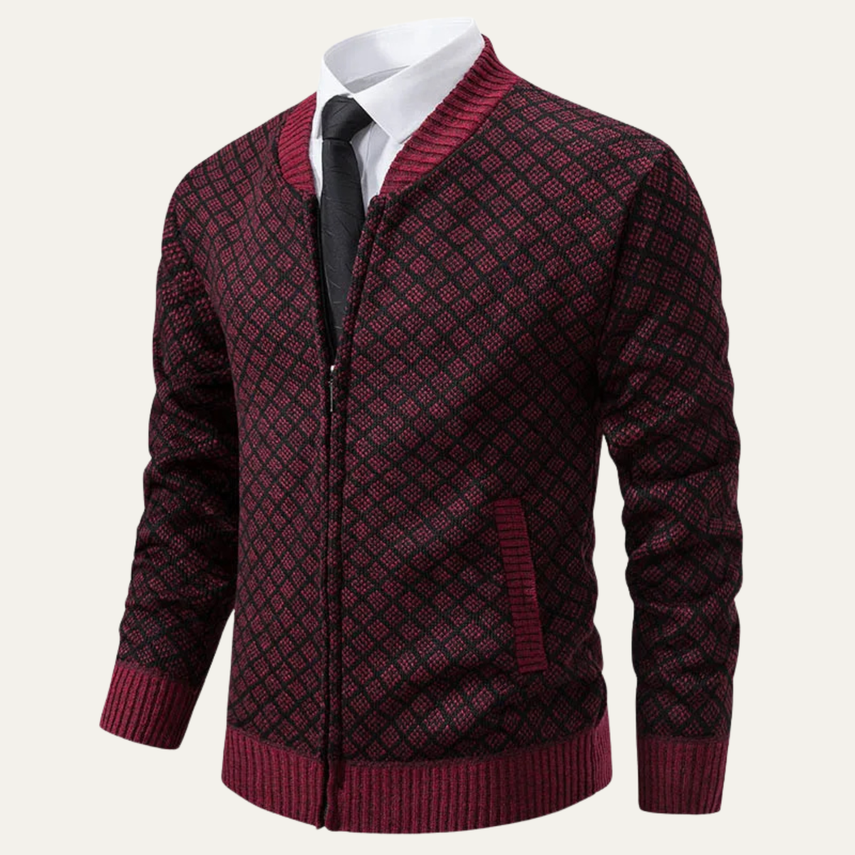 Bibbona vest
