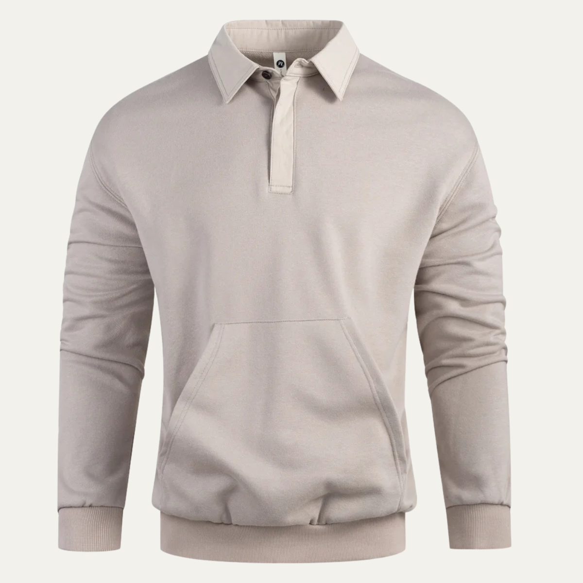 Ayr poloshirt