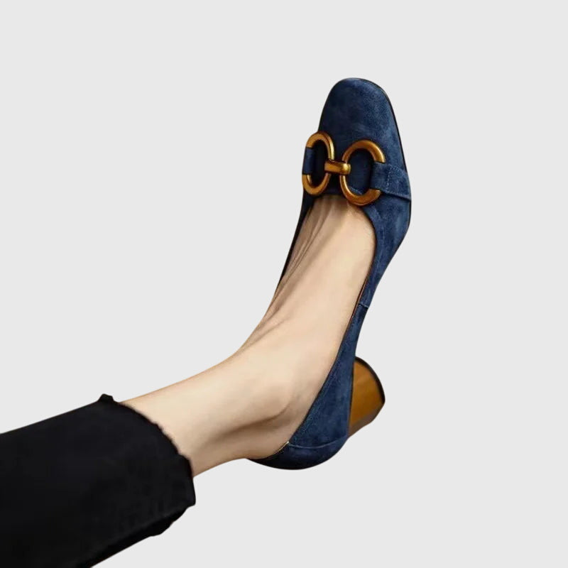 Dorothy™ | Elegante high hakken
