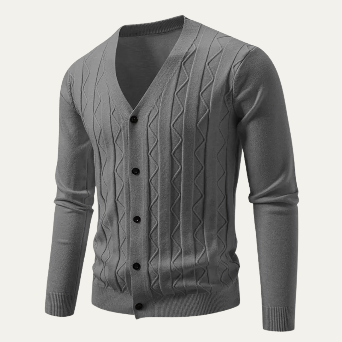 Paisley vest