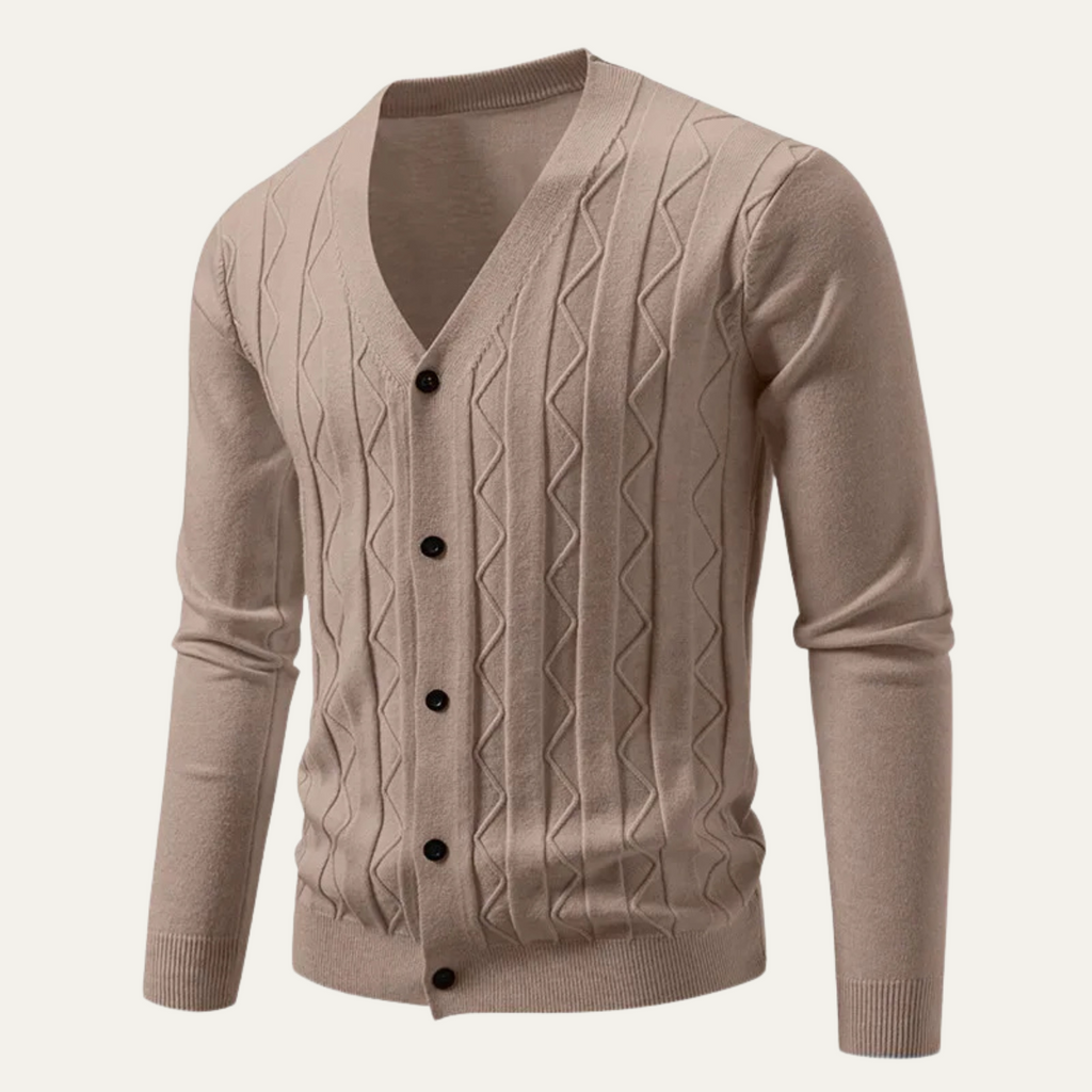 Paisley vest