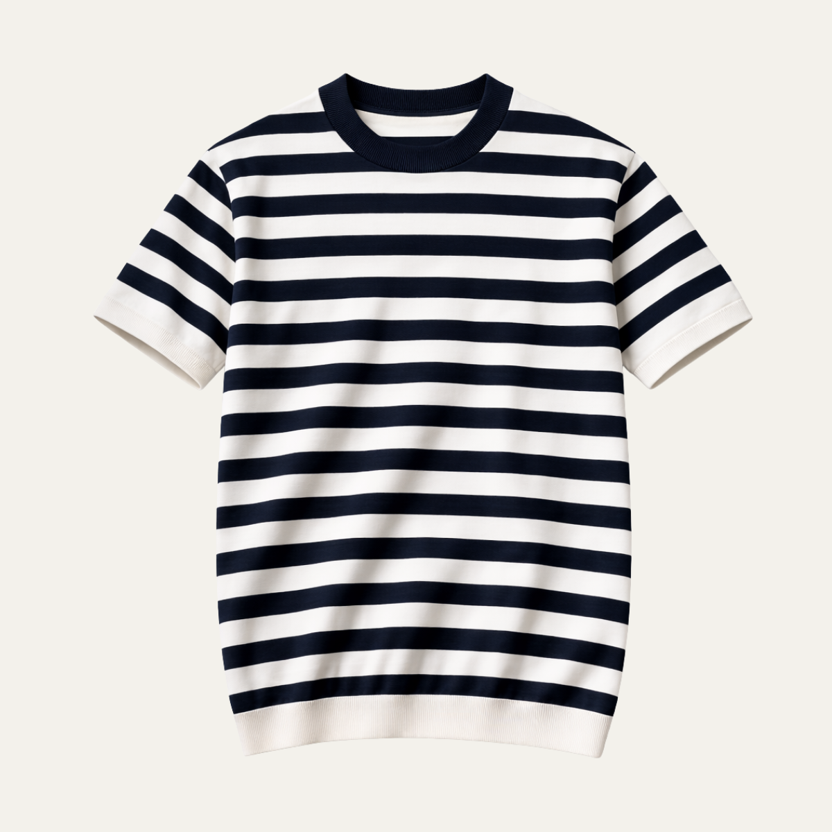 Porto Cesareo kasjmier T-shirt