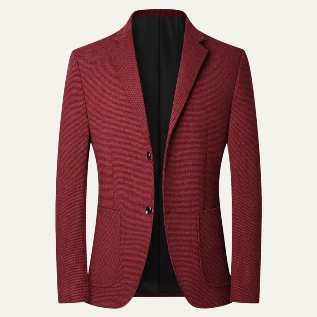Greenfield blazer