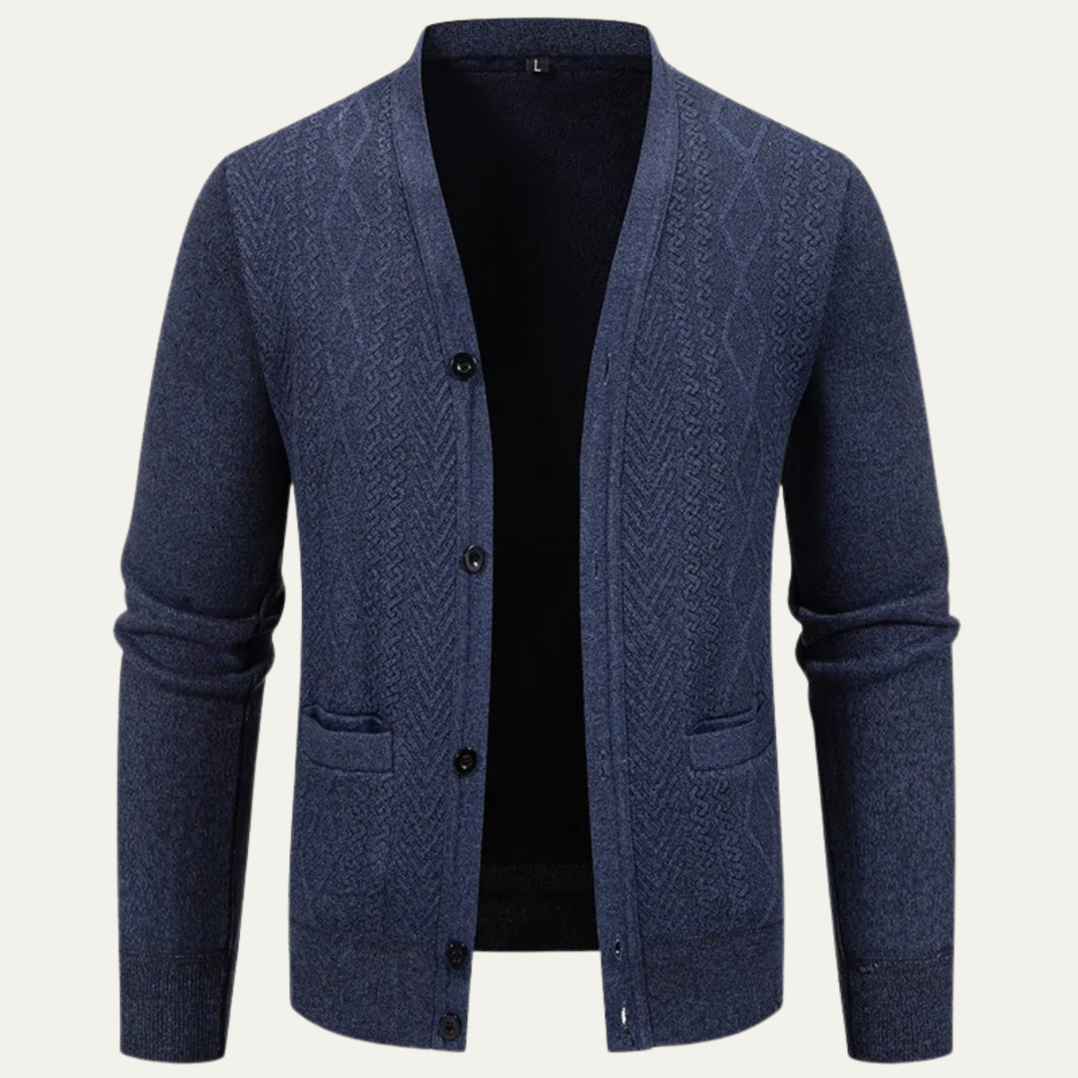 Caprera vest