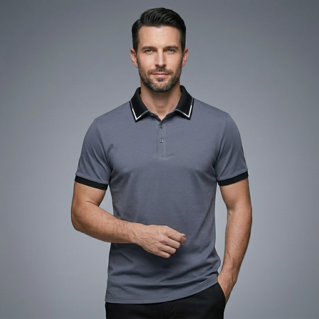 Northgate poloshirt