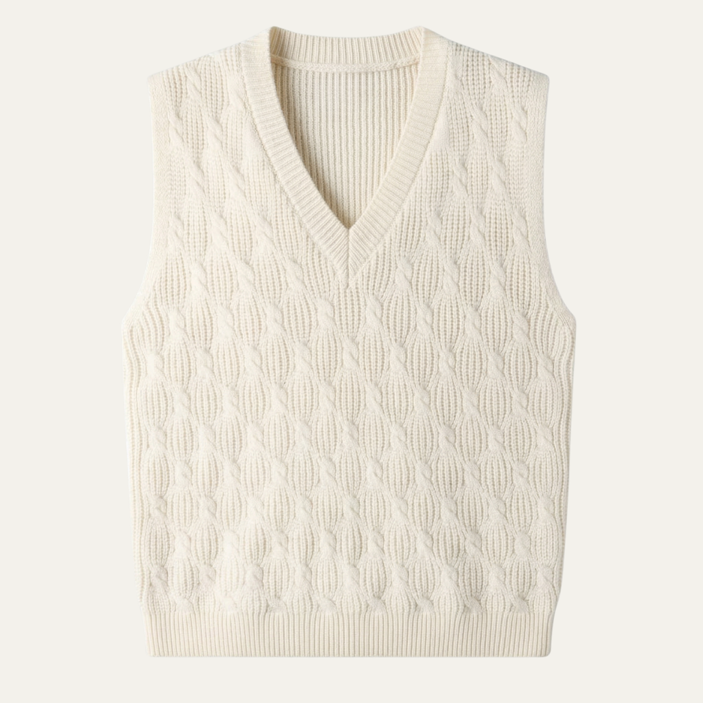 Alberobello gilet