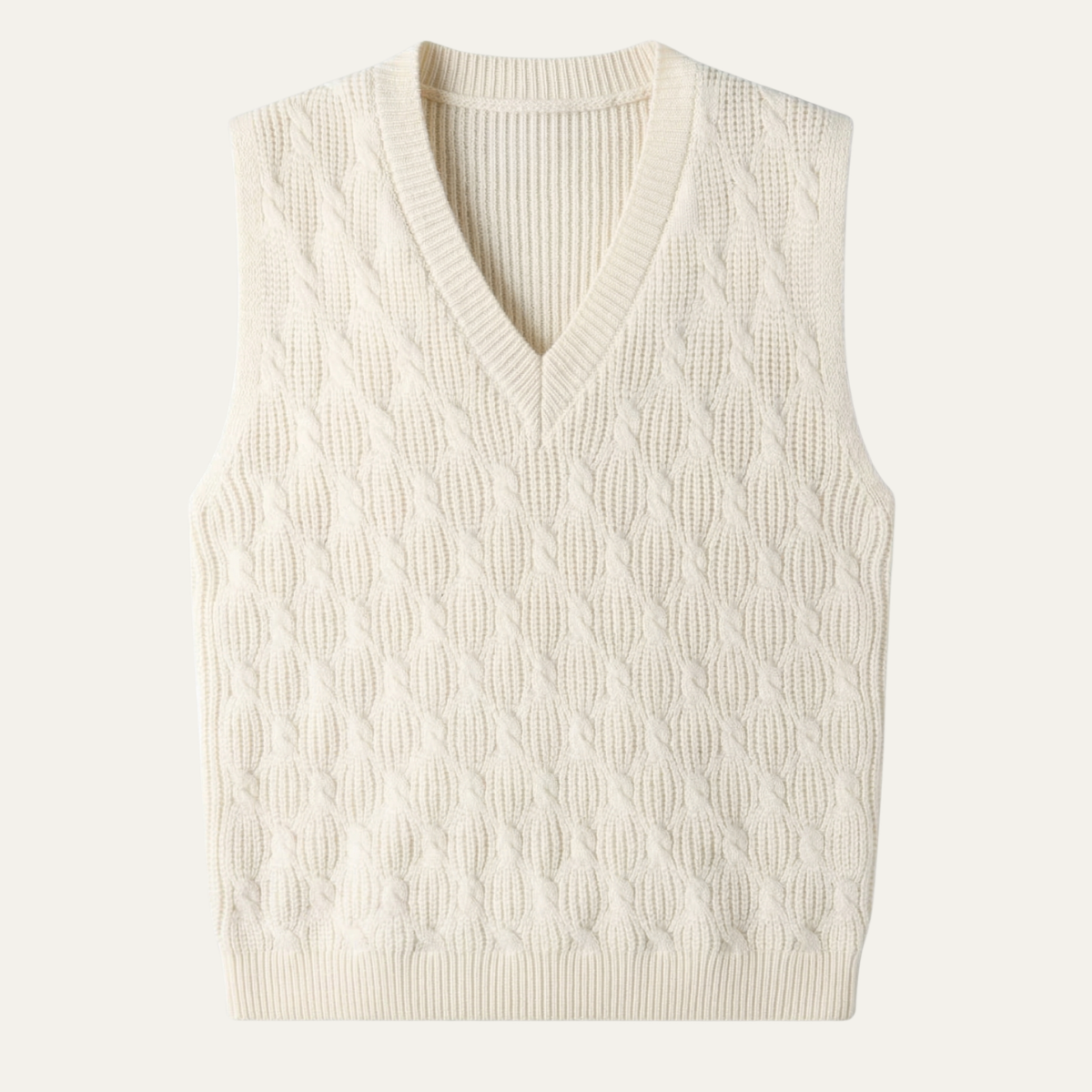 Alberobello gilet