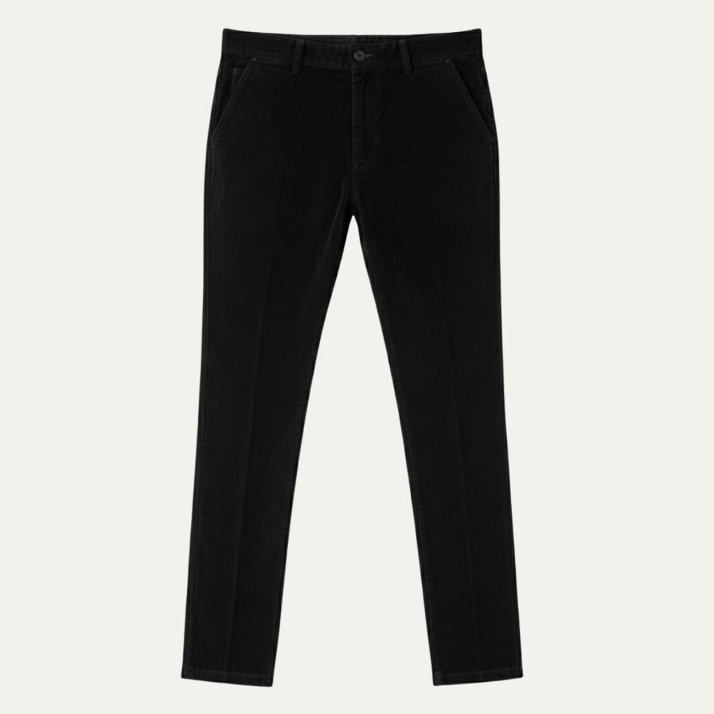Pinehaven corduroy broek