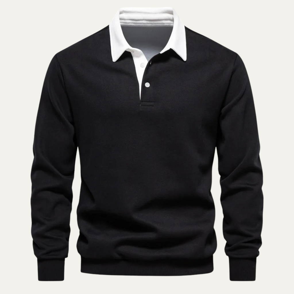 Marlowe poloshirt