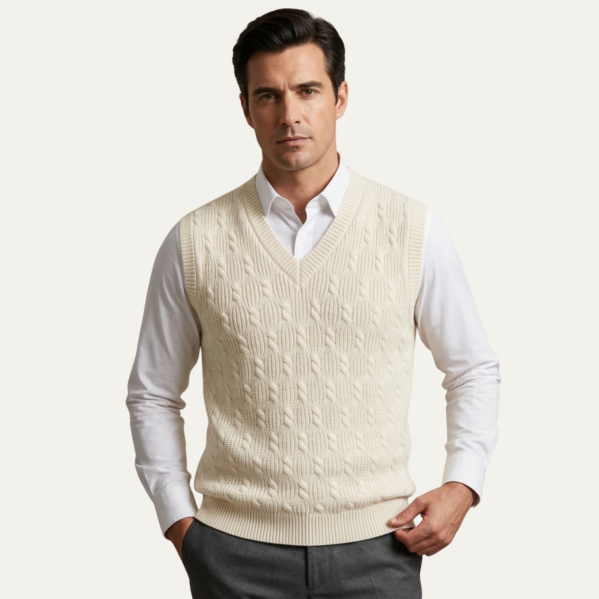 Alberobello gilet