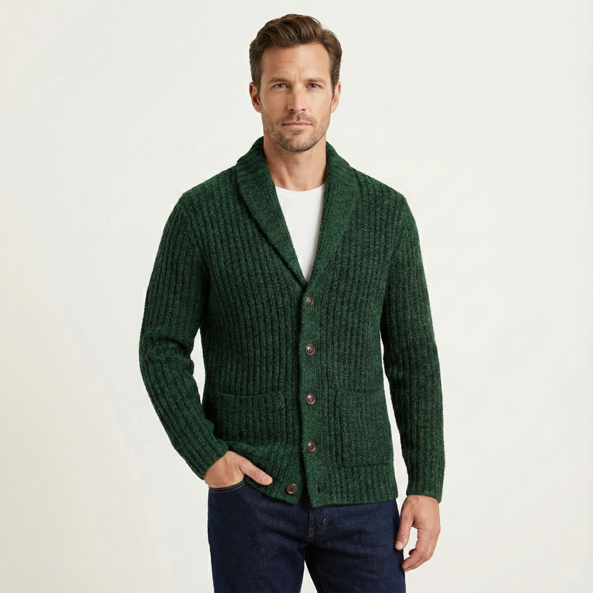 Montpellier vest