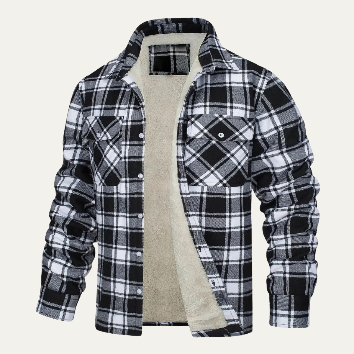 Arizona Fleece jack