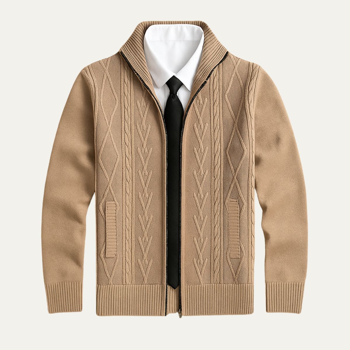 Sandhurst vest