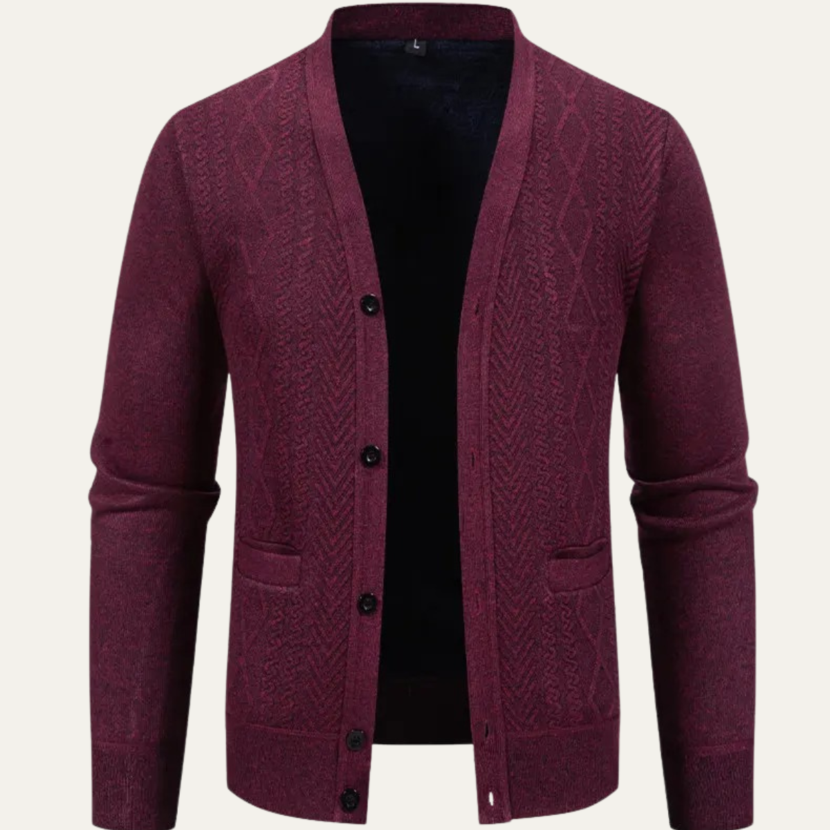 Llangollen vest