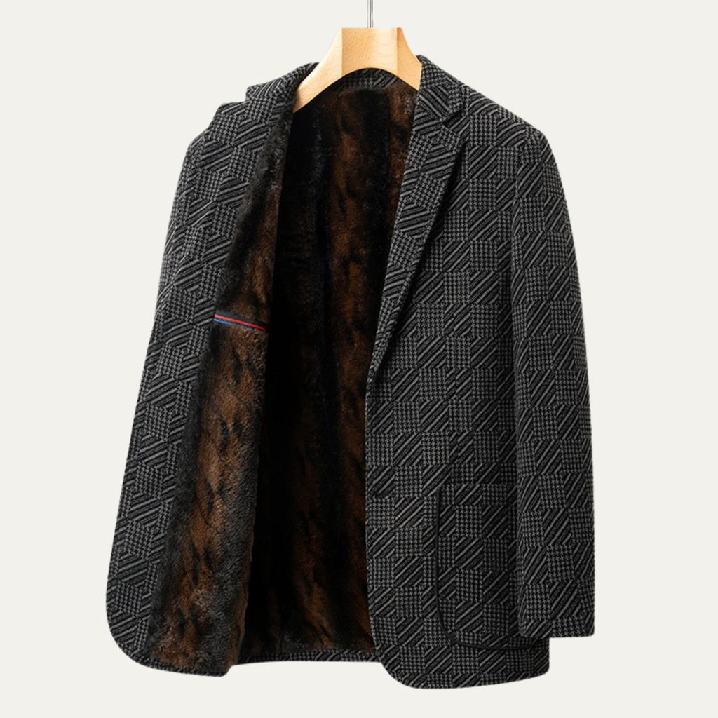 Mandello blazer