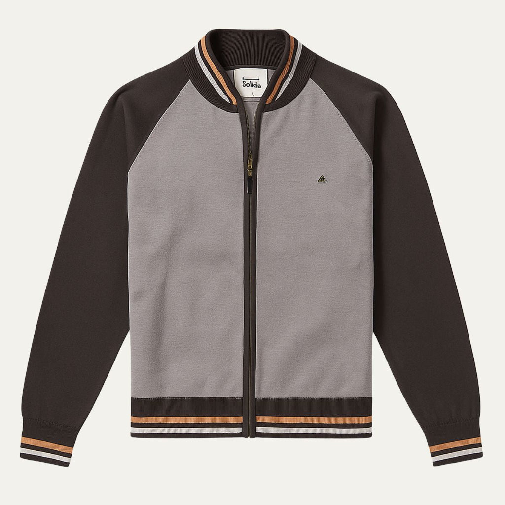 Salisbury vest