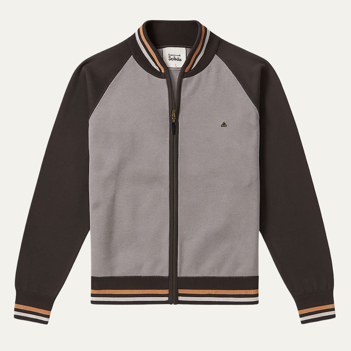 Salisbury vest