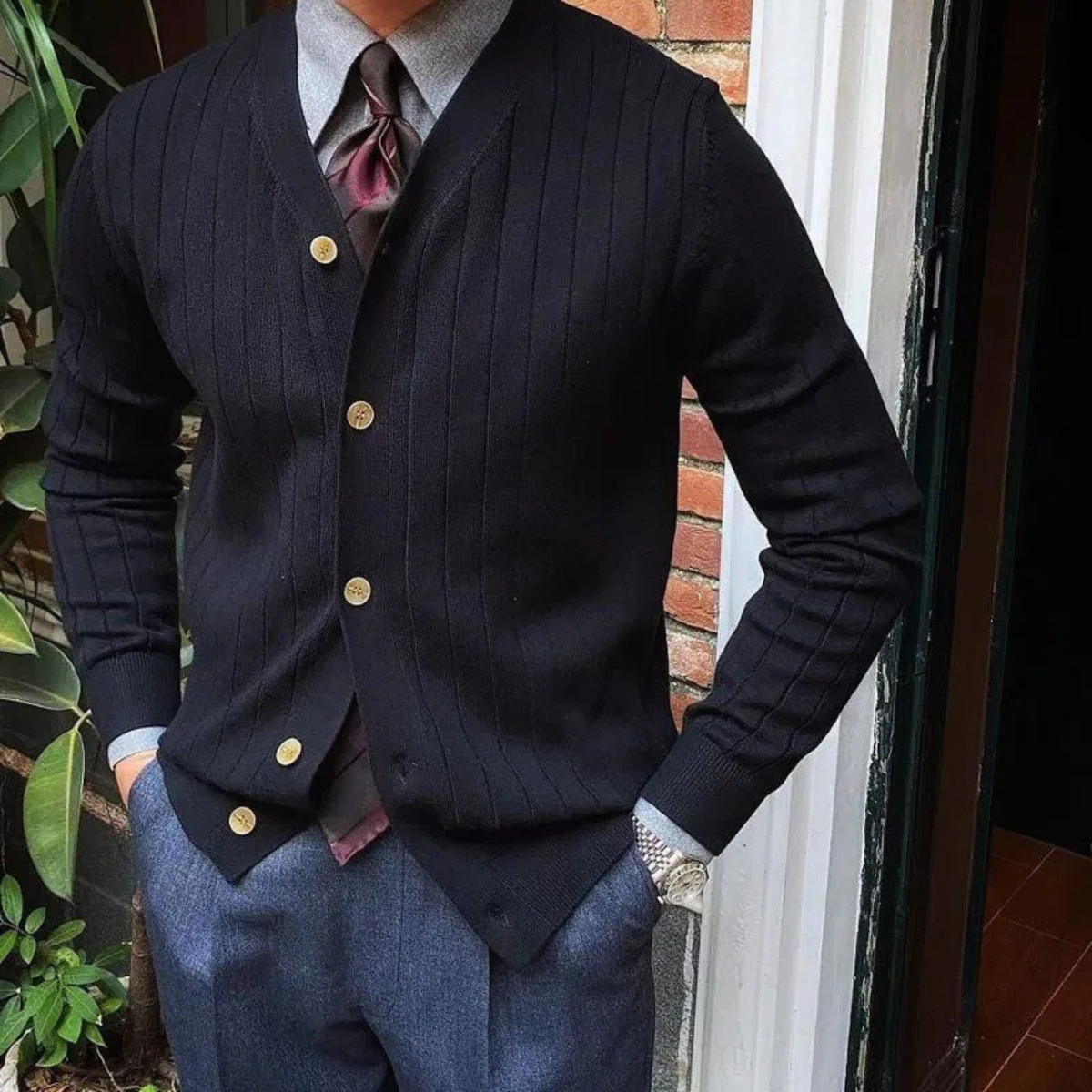Venice vest